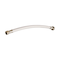 Plumb Pak Plumb Pak EZ 3/8 in. Compression X 1/2 in. D FIP 12 in. Vinyl Faucet Supply Line PP23860LF - alternate 1